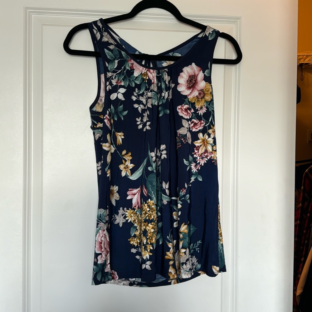 Cute Summer Top💙